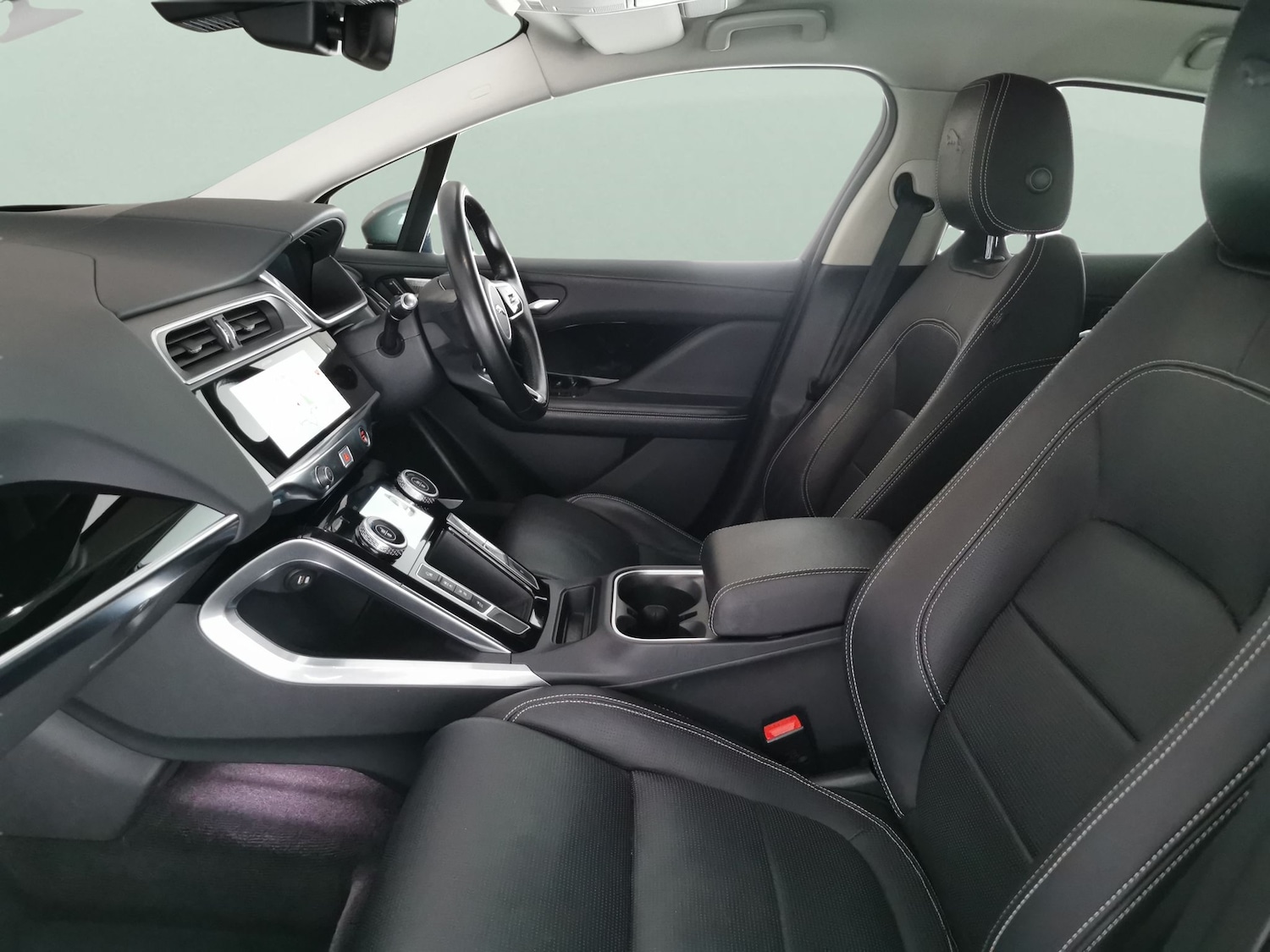 Used Jaguar I-Pace 2020 for sale - 76751623: Photo 4