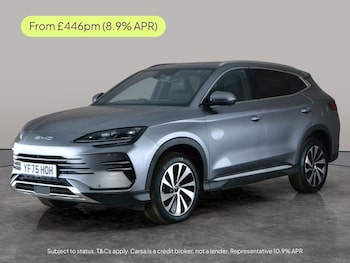 Used BYD Seal U undefined for sale - 78400594: Photo