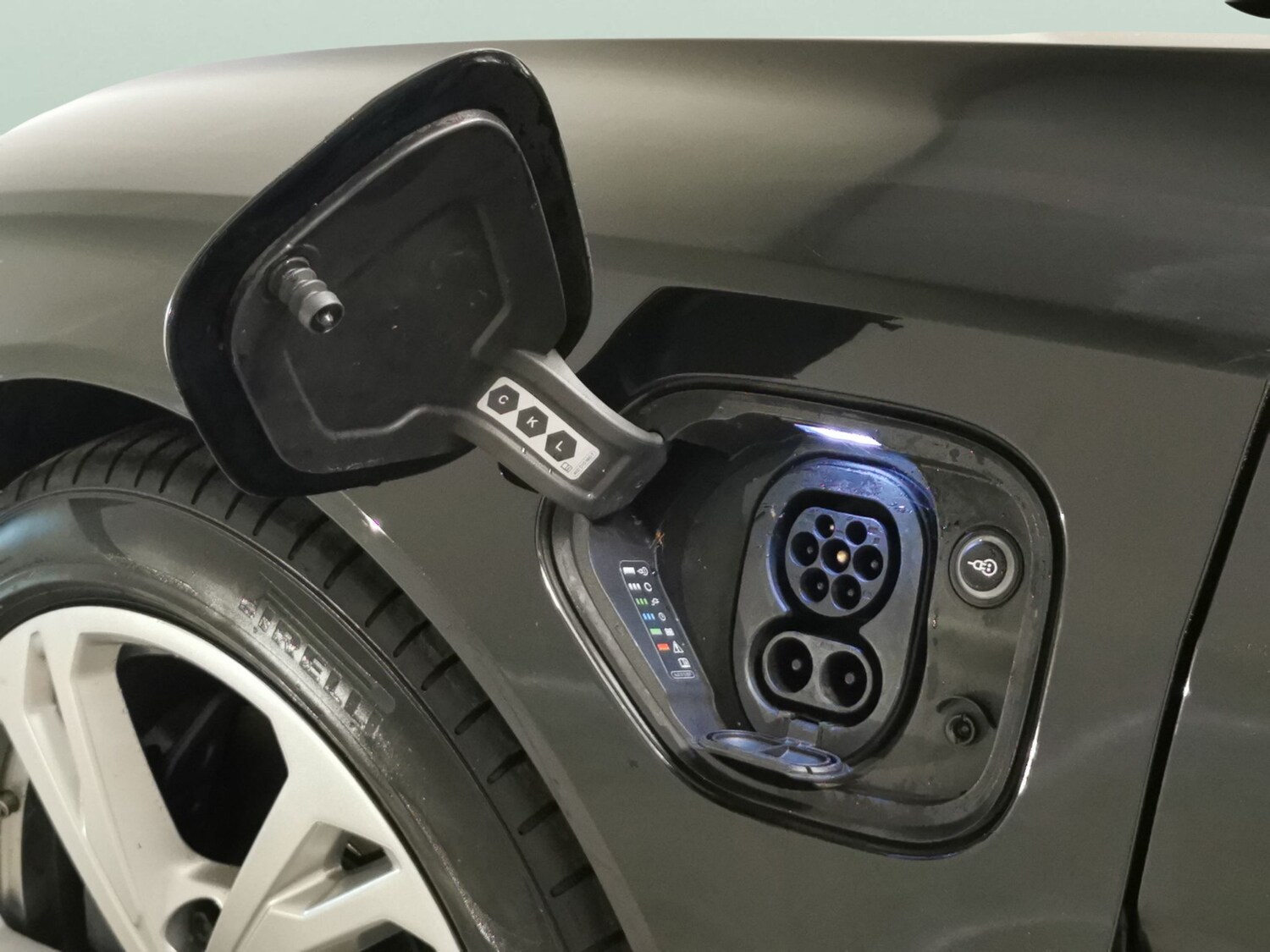 Used Audi e-tron GT 2022 for sale - 78103989: Photo 29