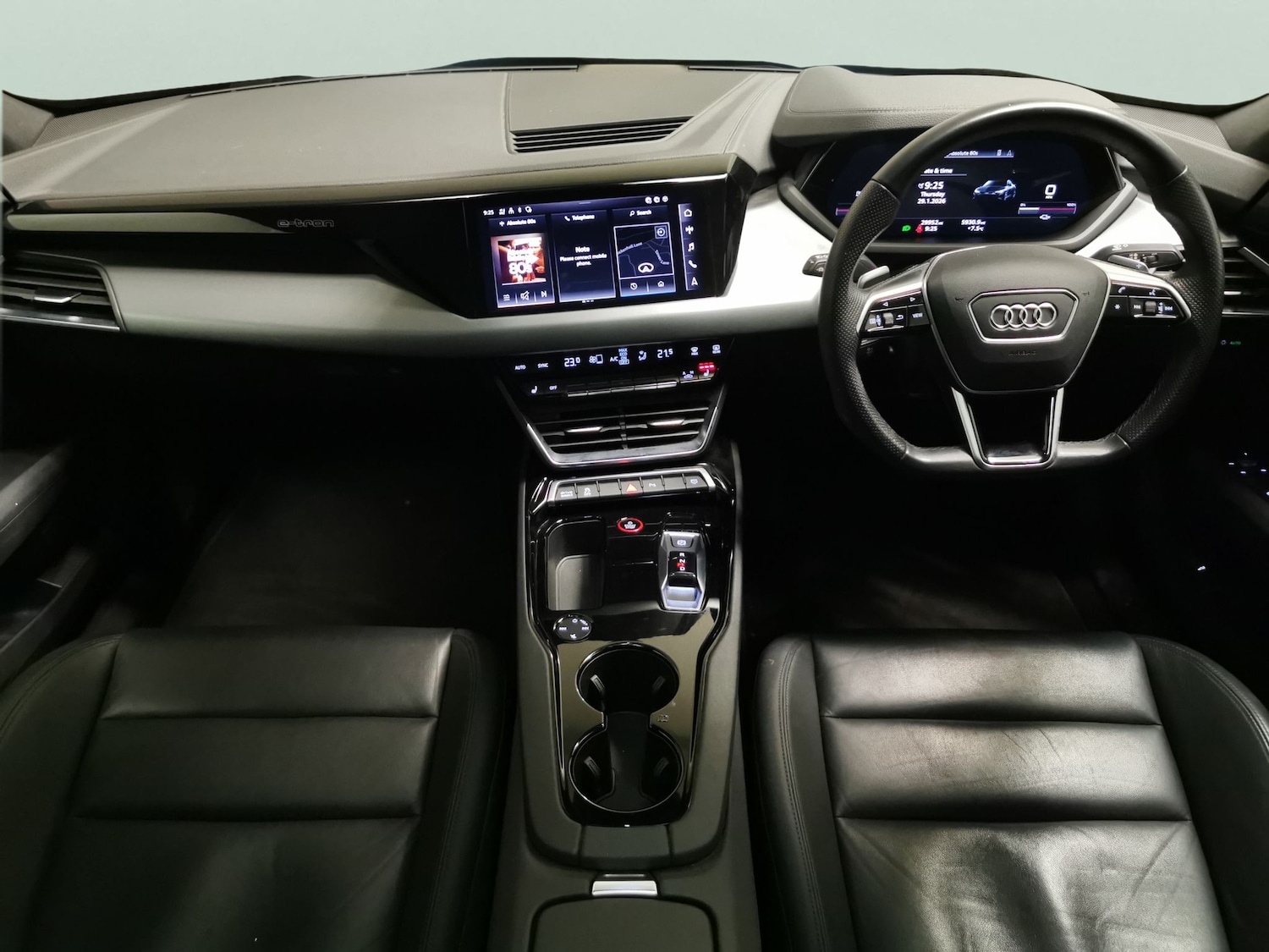 Used Audi e-tron GT 2022 for sale - 78103989: Photo 8