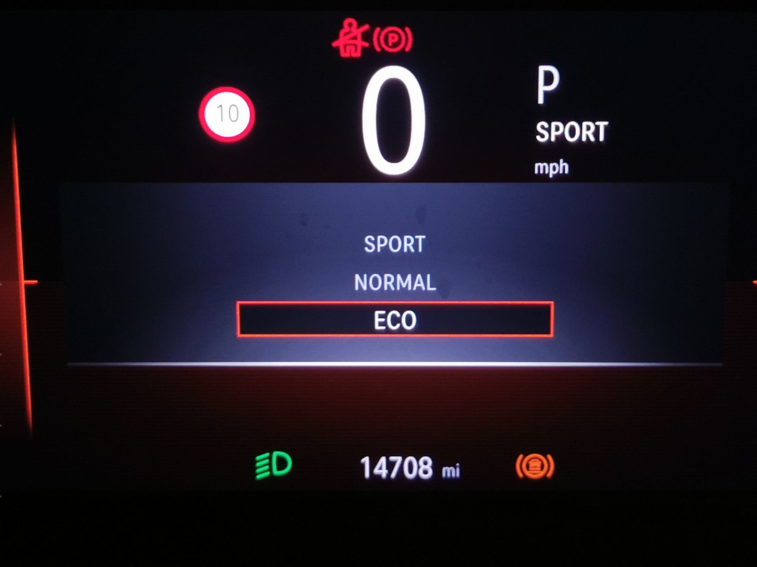 Used Vauxhall Astra 2022 for sale - 77324259: Photo 17