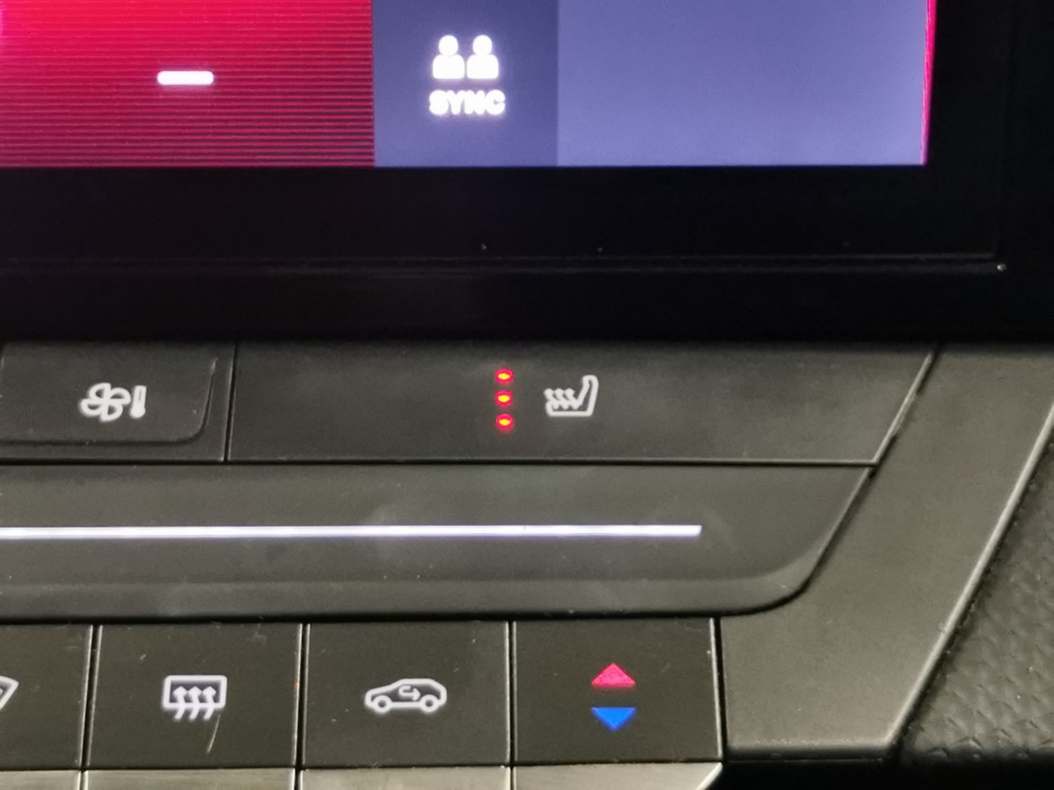 Used Vauxhall Astra 2022 for sale - 77324259: Photo 19