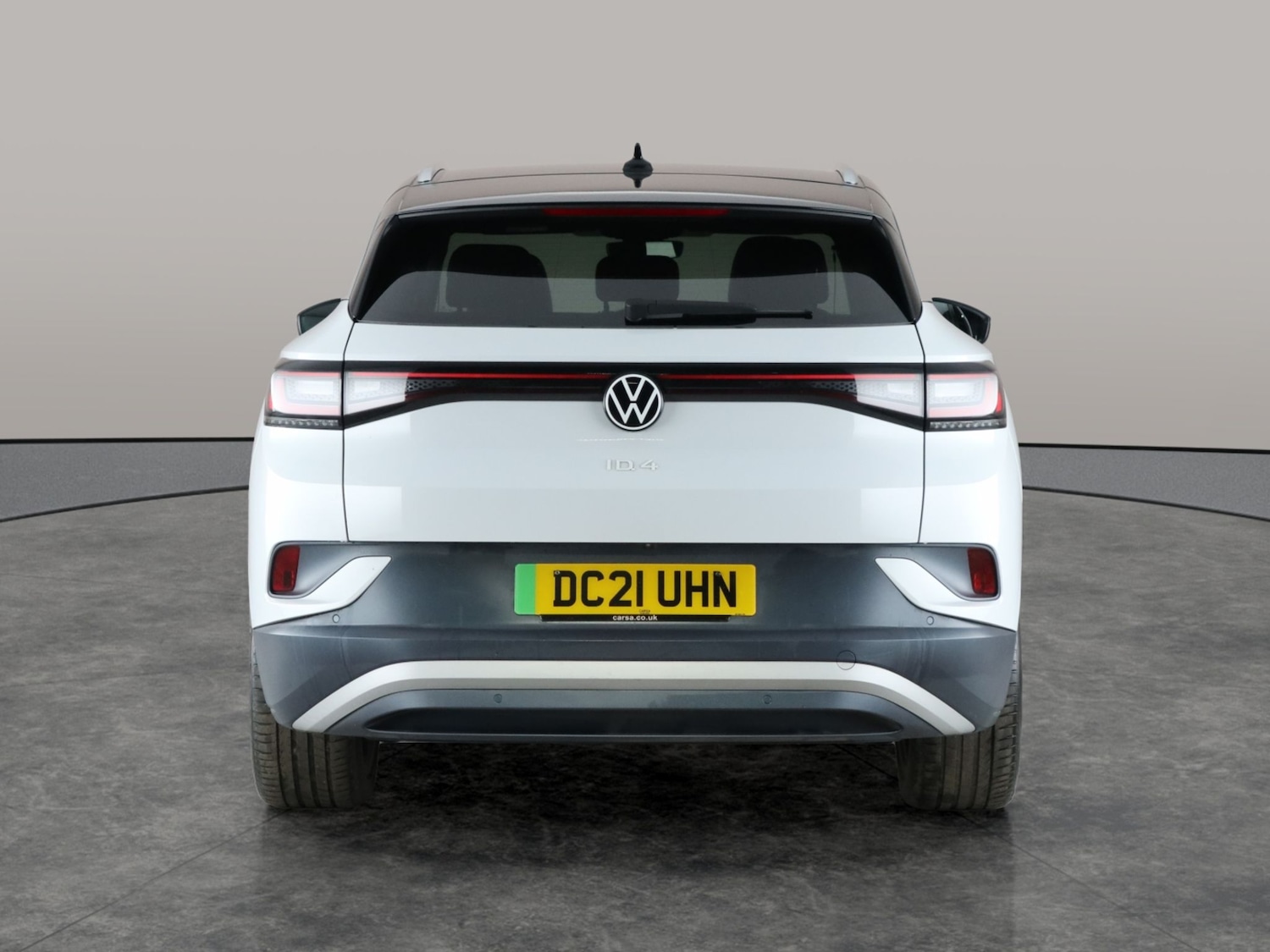 Used Volkswagen ID.4 2021 for sale - 76668692: Photo 11