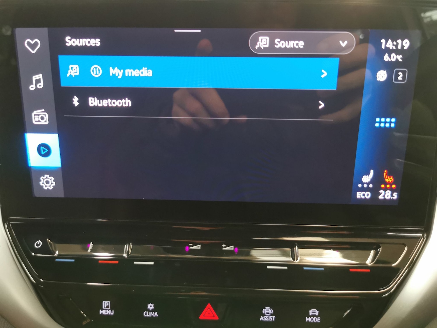 Used Volkswagen ID.4 2021 for sale - 76668692: Photo 15