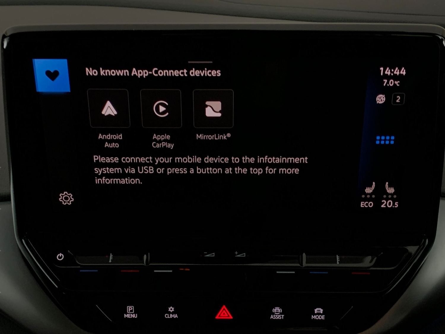 Used Volkswagen ID.4 2021 for sale - 76668692: Photo 23