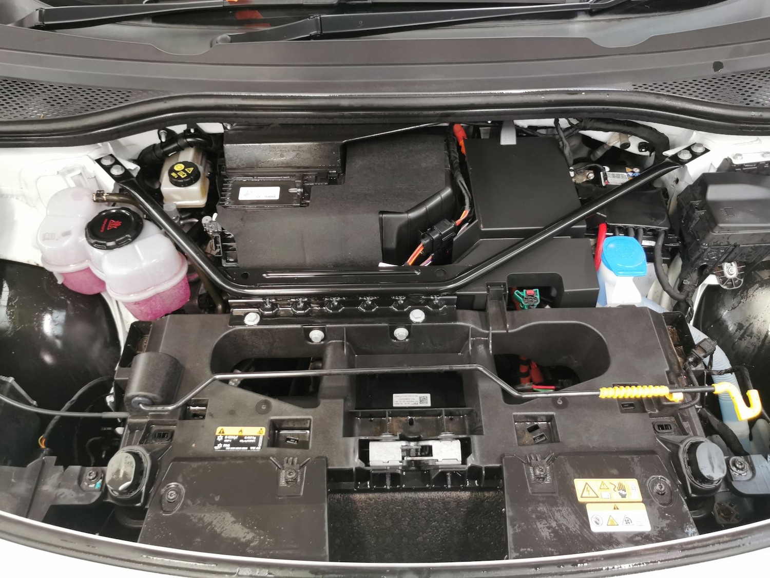 Used Volkswagen ID.4 2021 for sale - 76668692: Photo 33