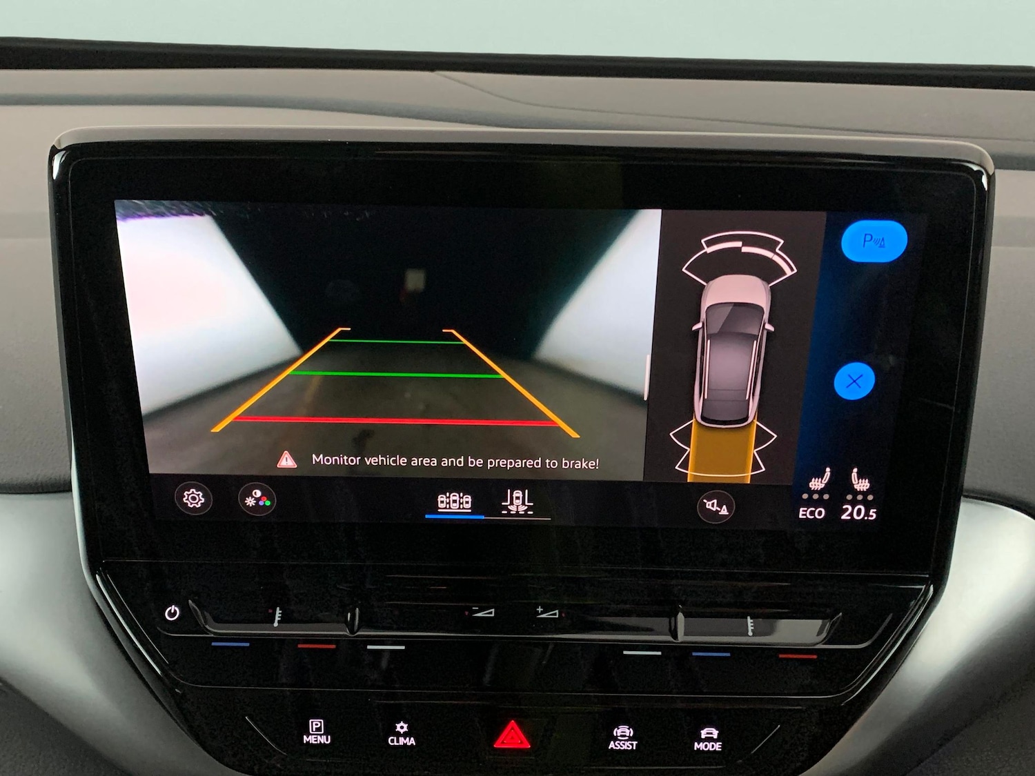 Used Volkswagen ID.4 2021 for sale - 76668692: Photo 6