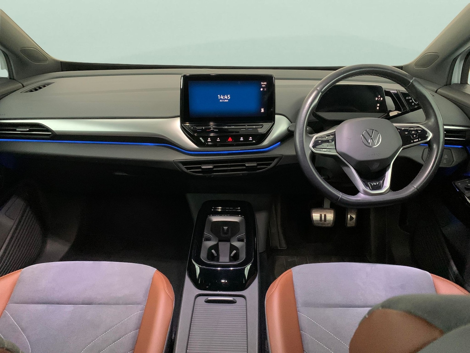 Used Volkswagen ID.4 2021 for sale - 76668692: Photo 7