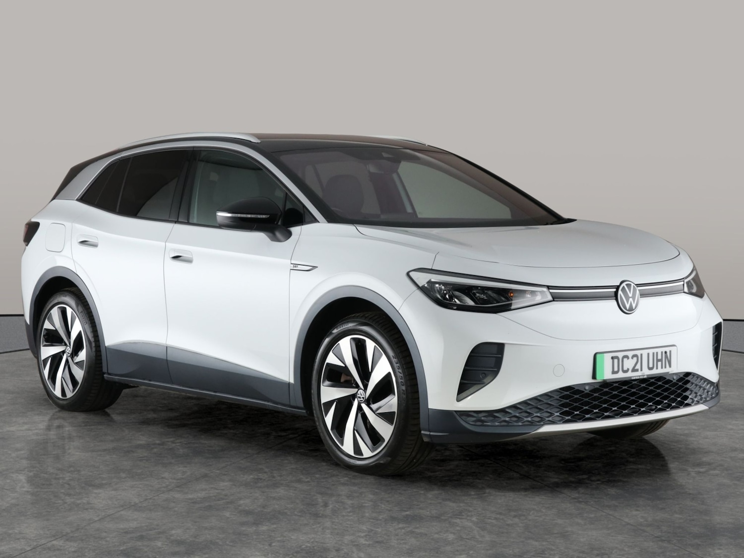 Used Volkswagen ID.4 2021 for sale - 76668692: Photo 8