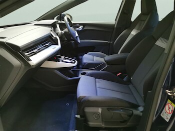 Used Audi Q4 e-tron undefined for sale - 78863075: Photo
