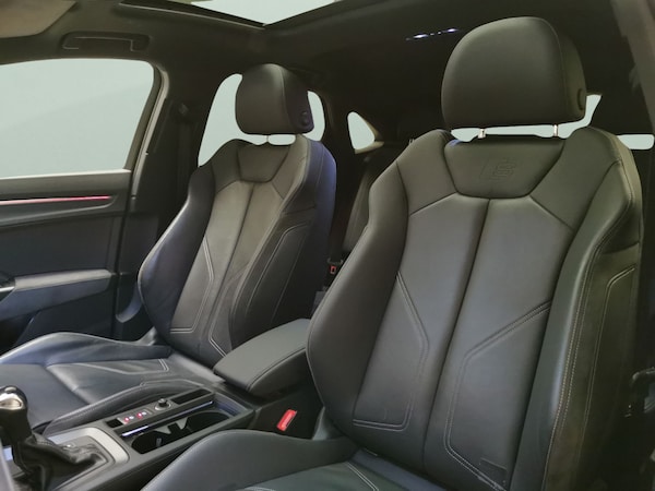 Used Audi Q3 2022 for sale - 76320558: Photo 11