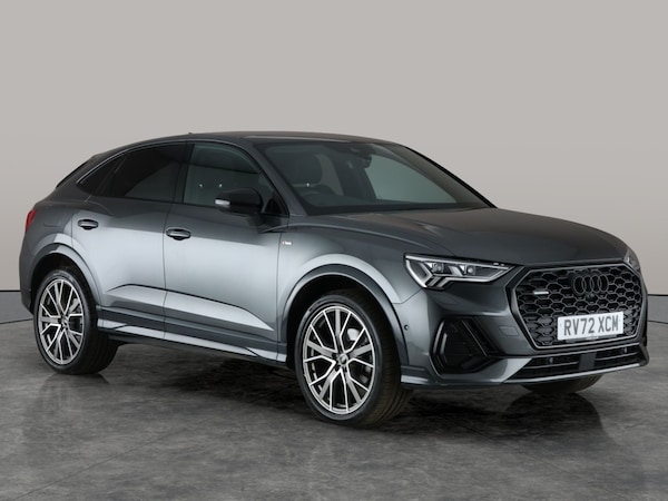 Used Audi Q3 2022 for sale - 76320558: Photo 13