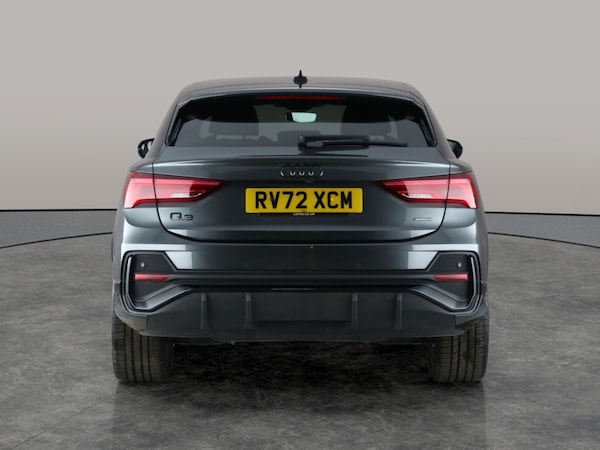 Used Audi Q3 2022 for sale - 76320558: Photo 17