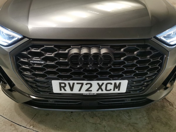 Used Audi Q3 2022 for sale - 76320558: Photo 21