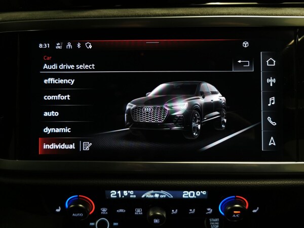 Used Audi Q3 2022 for sale - 76320558: Photo 26