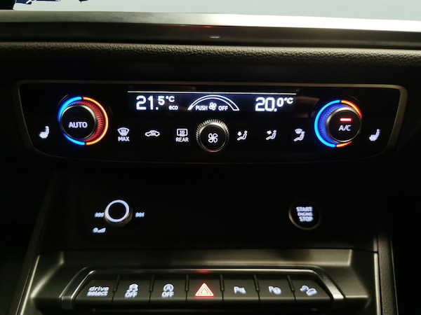 Used Audi Q3 2022 for sale - 76320558: Photo 27