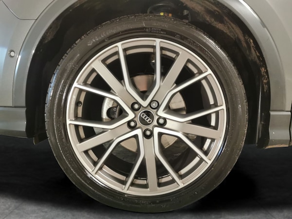 Used Audi Q3 2022 for sale - 76320558: Photo 34