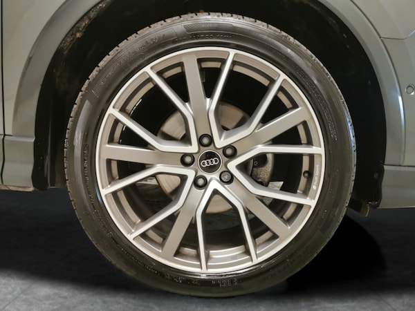 Used Audi Q3 2022 for sale - 76320558: Photo 36