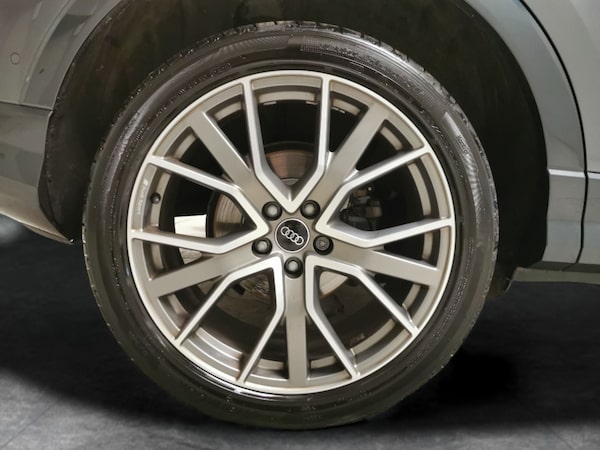 Used Audi Q3 2022 for sale - 76320558: Photo 37