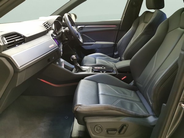 Used Audi Q3 2022 for sale - 76320558: Photo 4