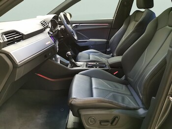 Used Audi Q3 2022 for sale - 76320558: Photo 4