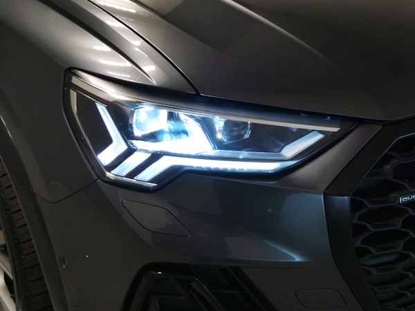 Used Audi Q3 2022 for sale - 76320558: Photo 8