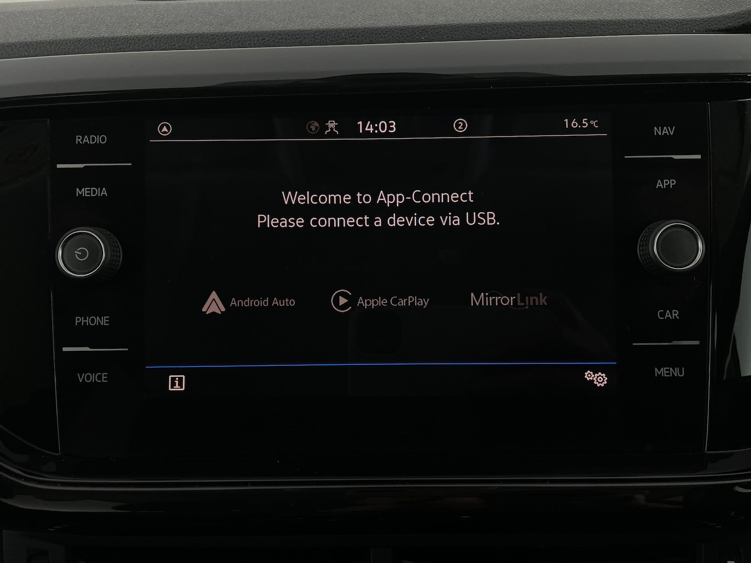 Used Volkswagen T-Cross 2021 for sale - 77367399: Photo 14