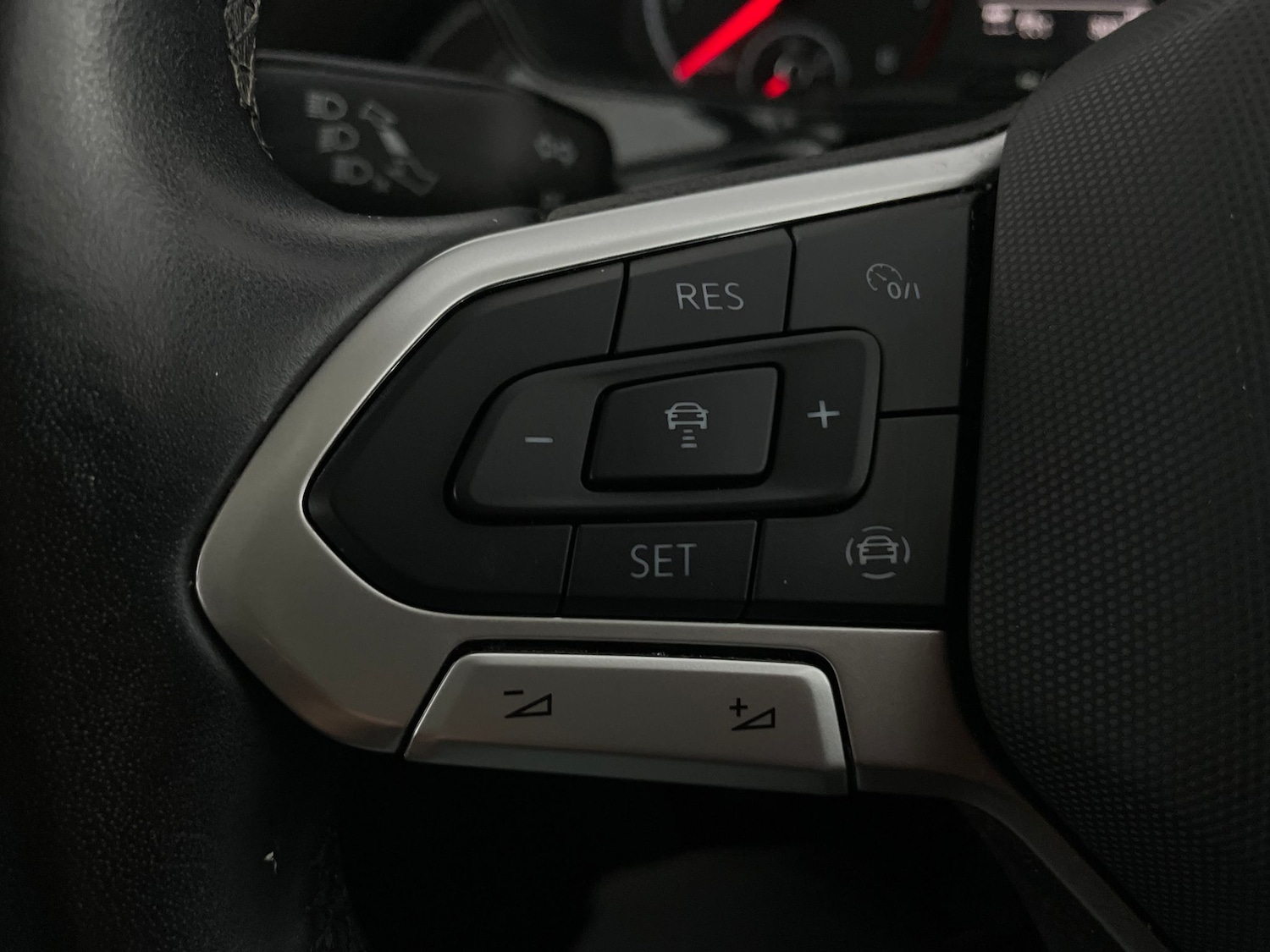 Used Volkswagen T-Cross 2021 for sale - 77367399: Photo 20