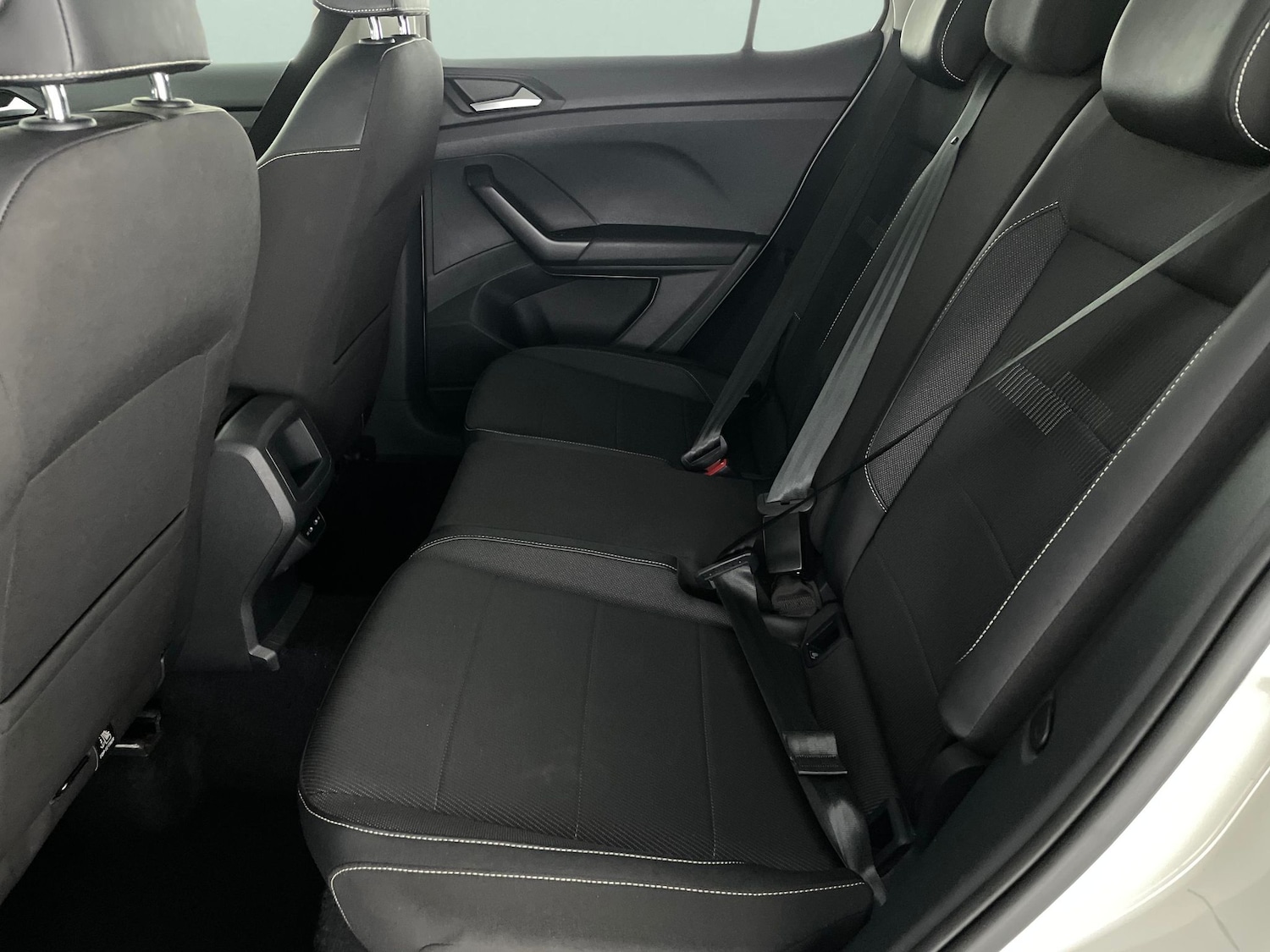 Used Volkswagen T-Cross 2021 for sale - 77367399: Photo 26