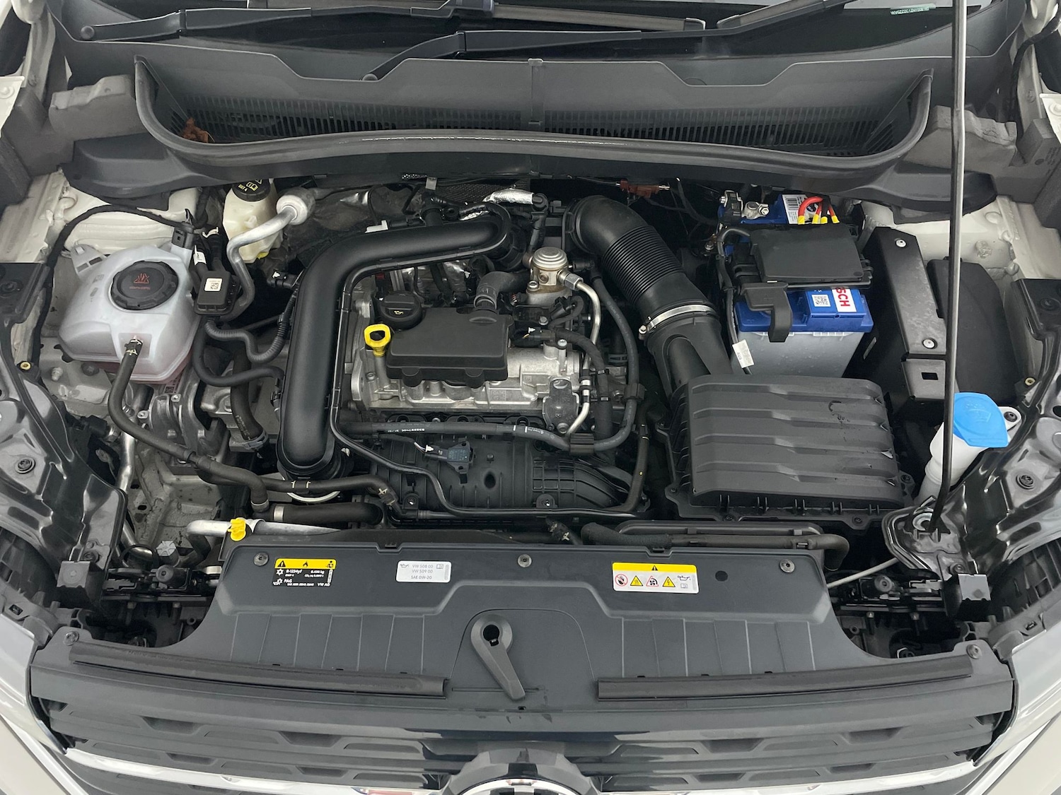 Used Volkswagen T-Cross 2021 for sale - 77367399: Photo 33