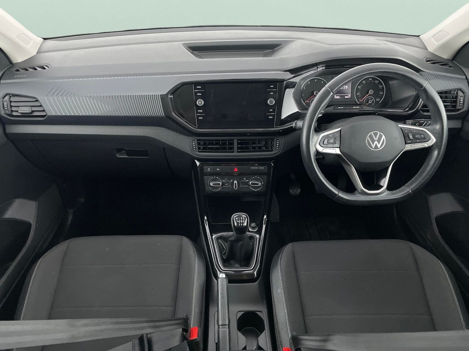 Used Volkswagen T-Cross 2021 for sale - 77367399: Photo 5