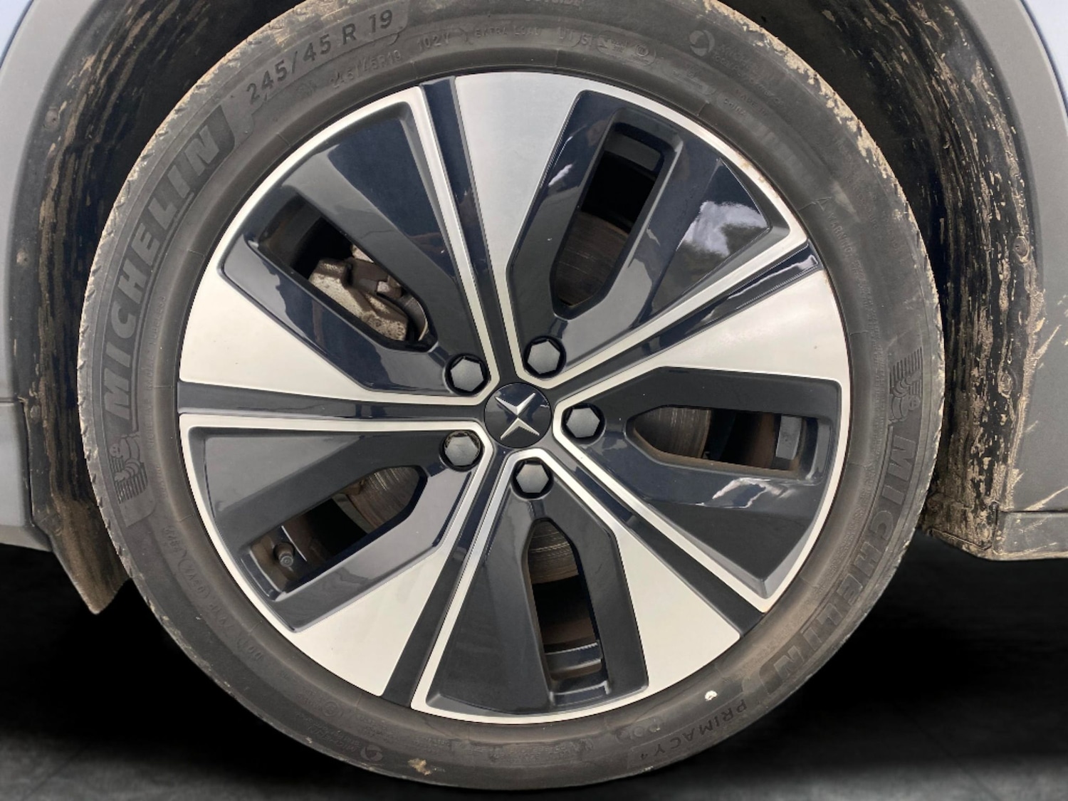 Used Polestar Polestar 2 2022 for sale - 76935065: Photo 21