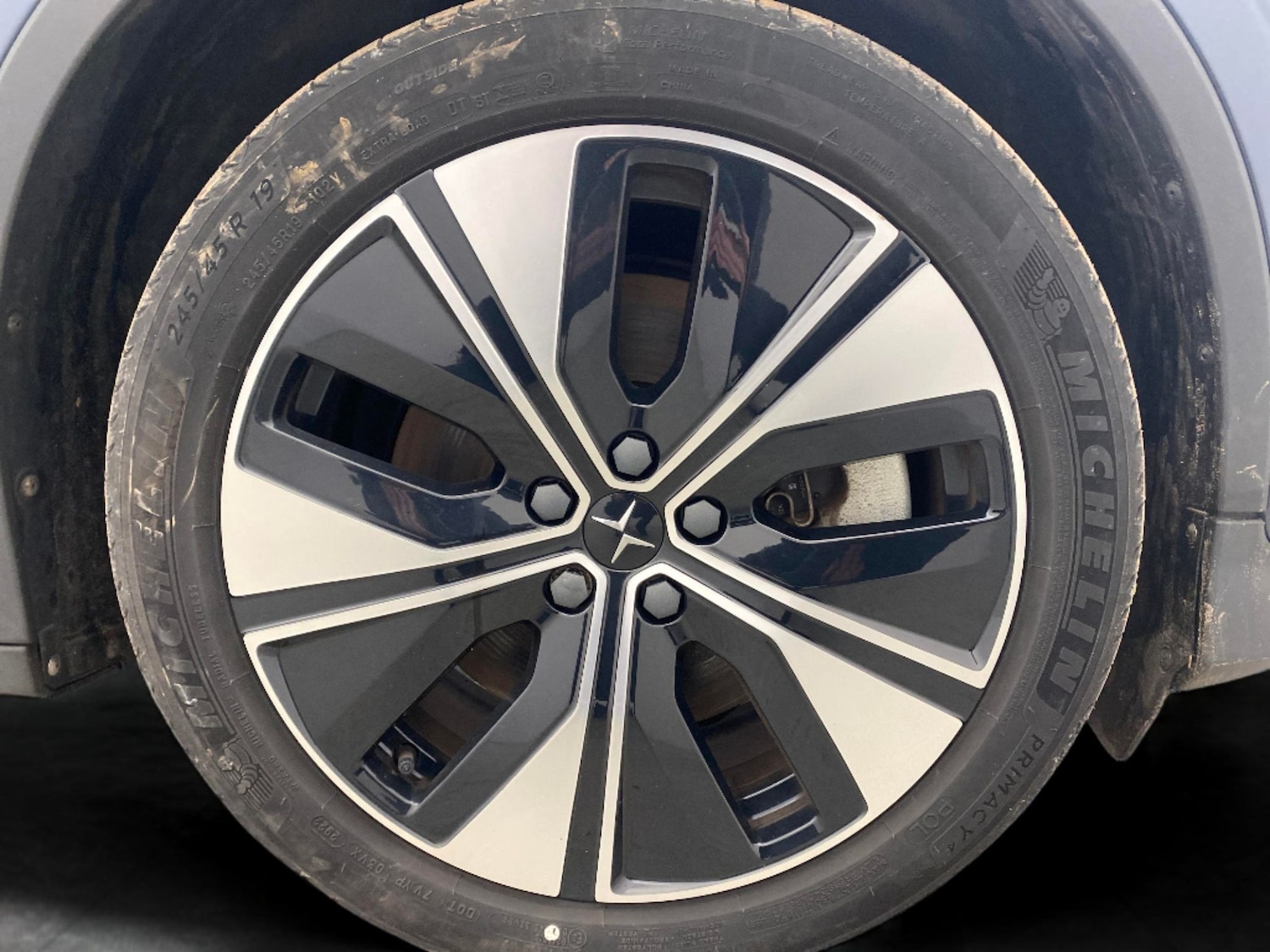 Used Polestar Polestar 2 2022 for sale - 76935065: Photo 22