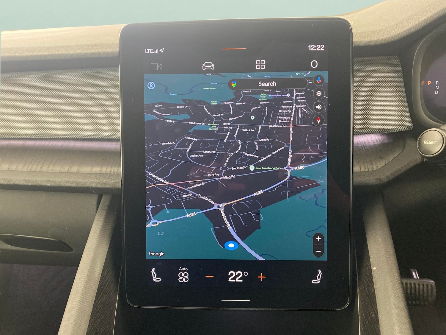 Used Polestar Polestar 2 2022 for sale - 76935065: Photo 7