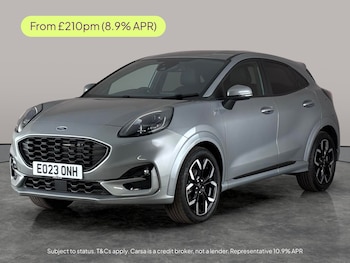 Used Ford Puma 2023 for sale - 79636217: Photo