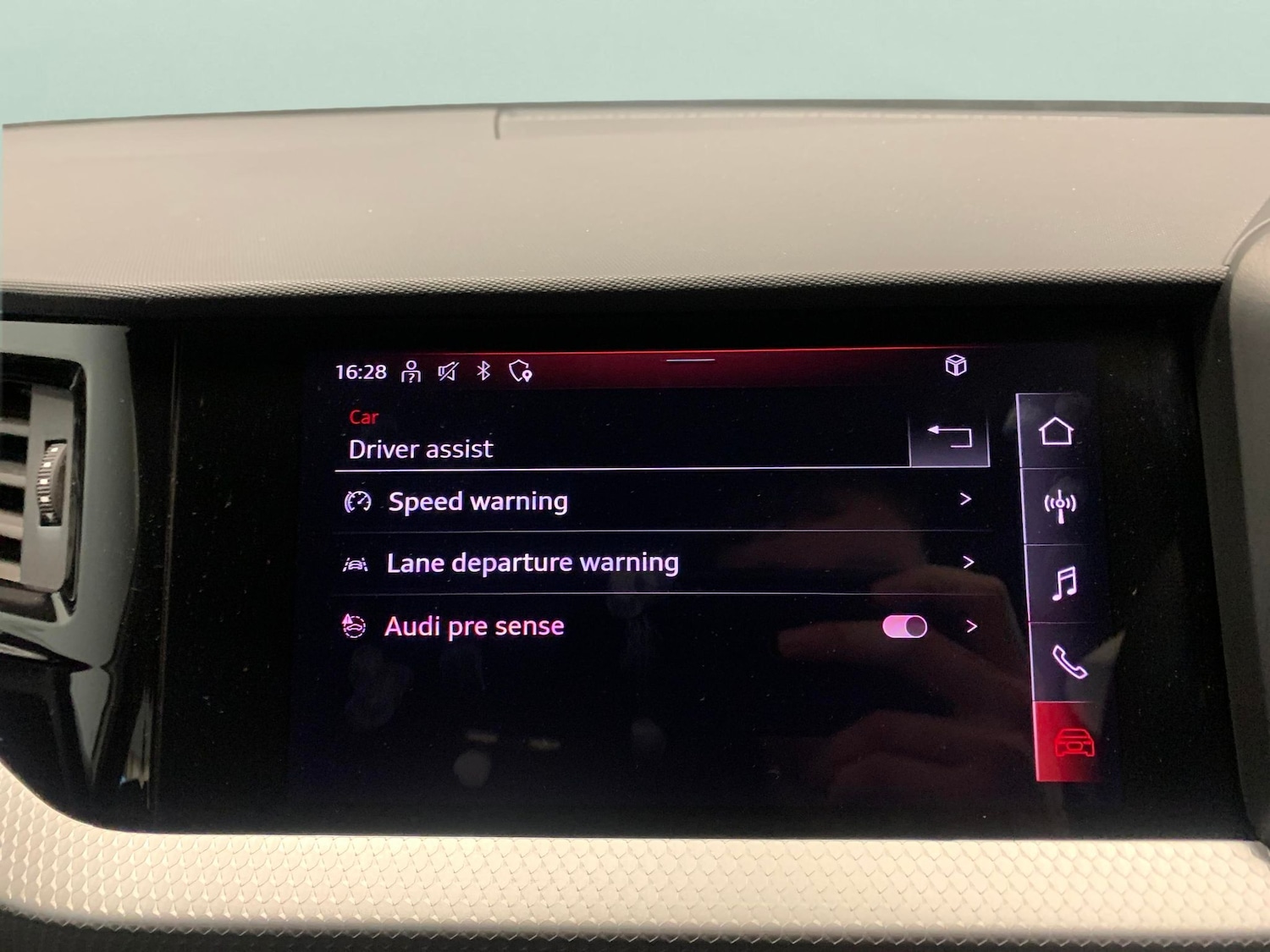 Used Audi A1 2022 for sale - 77354134: Photo 17