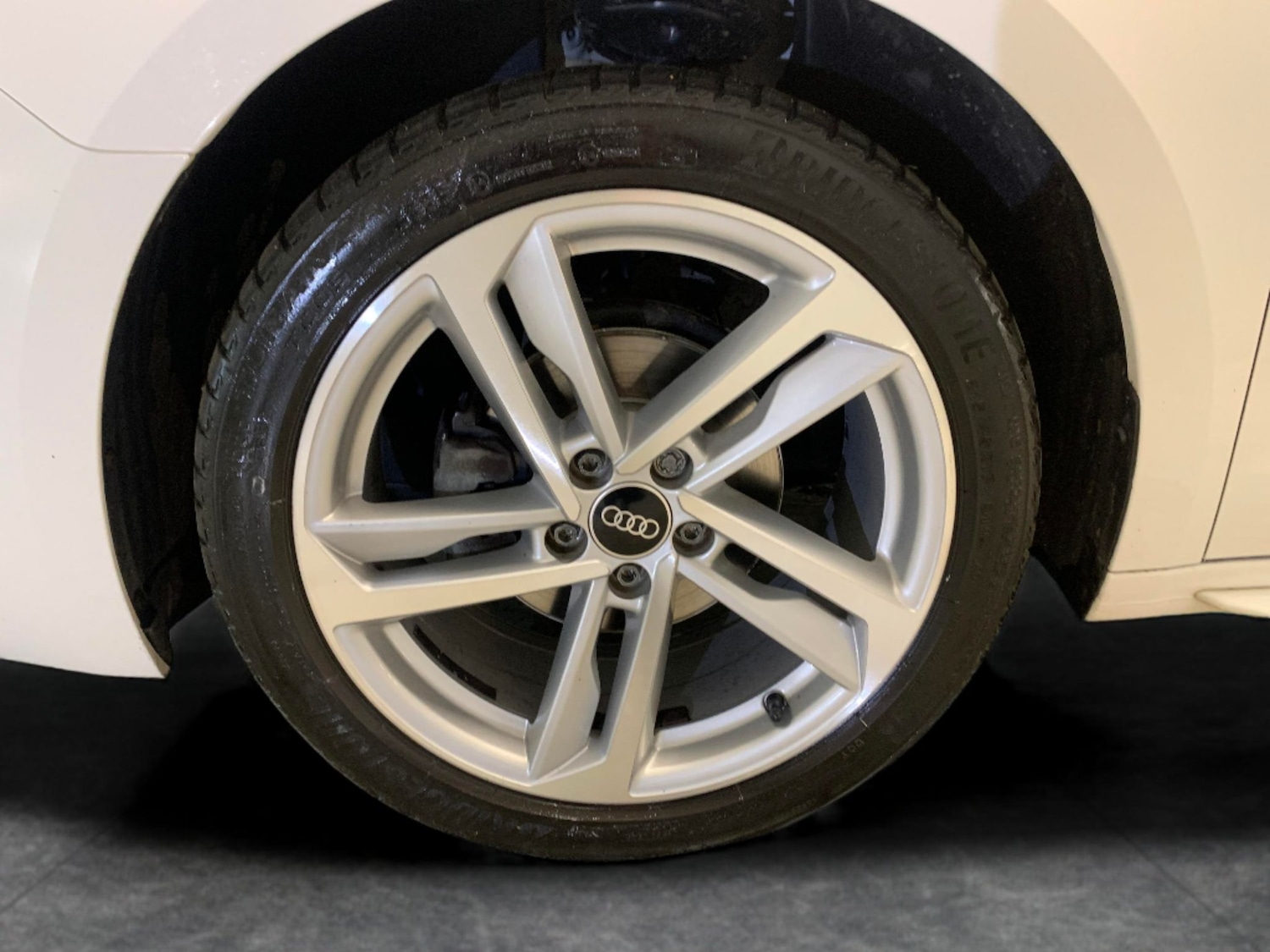 Used Audi A1 2022 for sale - 77354134: Photo 18