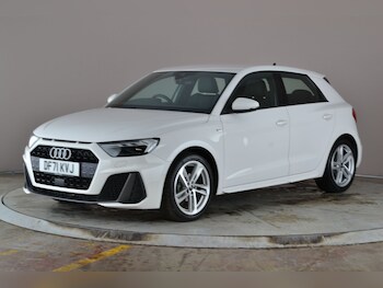 Used Audi A1 2022 for sale - 77354134: Photo