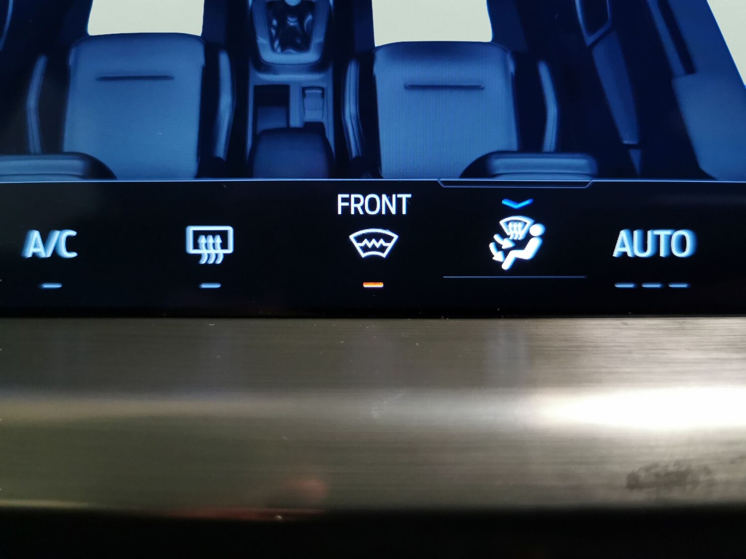 Used Ford Focus 2023 for sale - 77711099: Photo 18