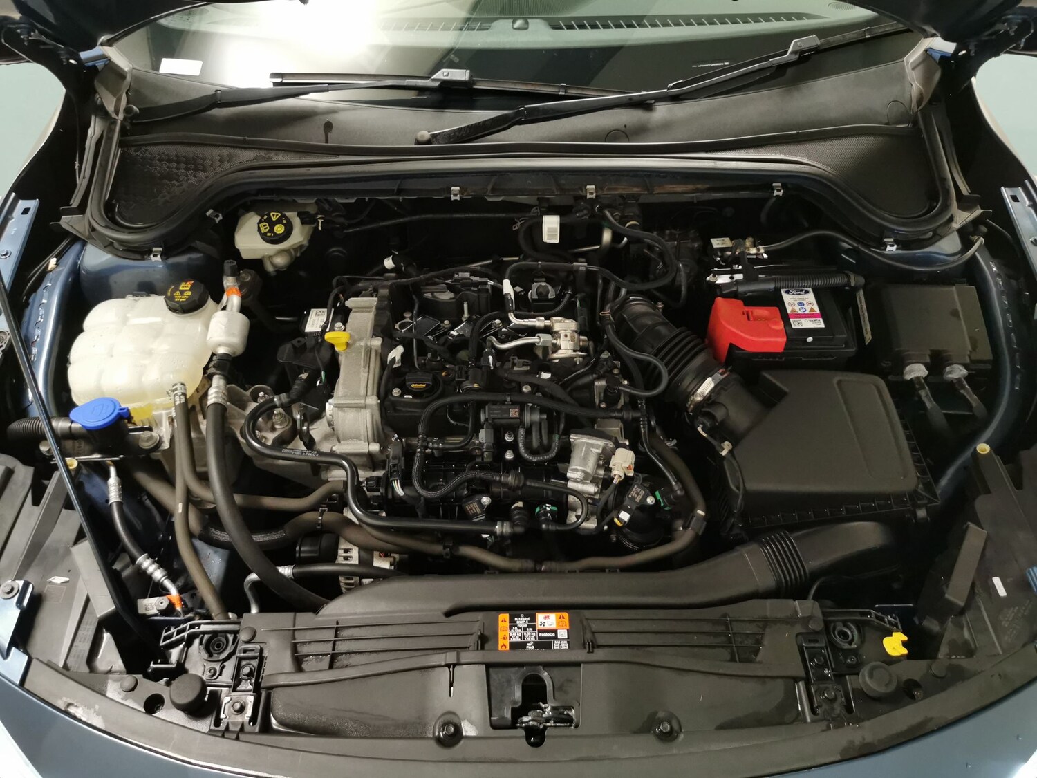 Used Ford Focus 2023 for sale - 77711099: Photo 30