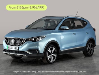 Used MG MG ZS 2020 for sale - 79628048: Photo