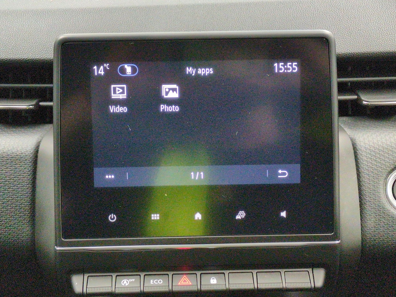 Used Renault Clio 2023 for sale - 76736195: Photo 13