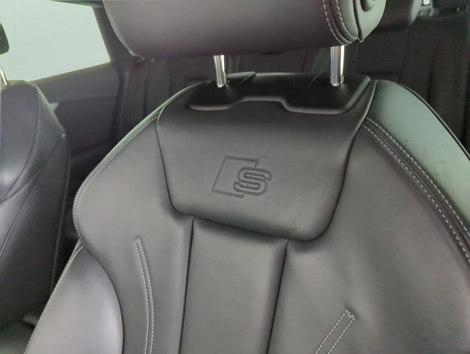 Used Audi A5 2024 for sale - 77829855: Photo 16