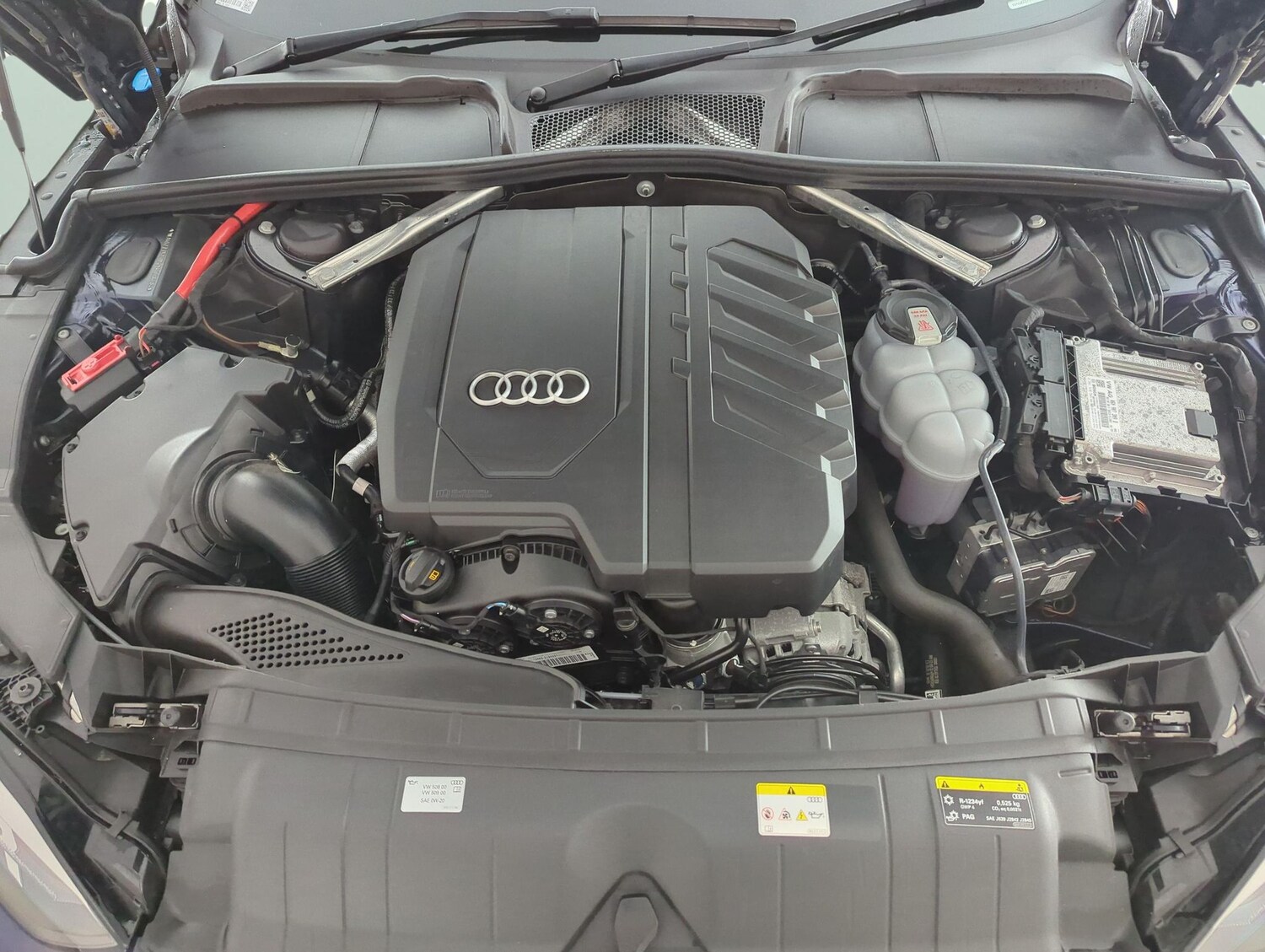 Used Audi A5 2024 for sale - 77829855: Photo 37