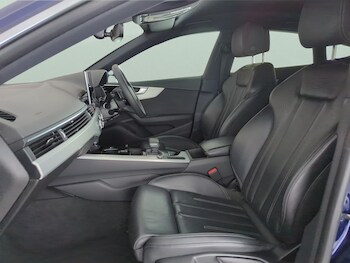 Used Audi A5 undefined for sale - 77829855: Photo