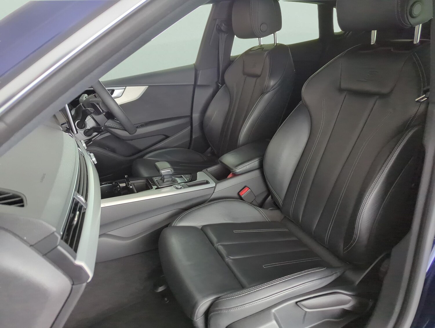 Used Audi A5 2024 for sale - 77829855: Photo 6