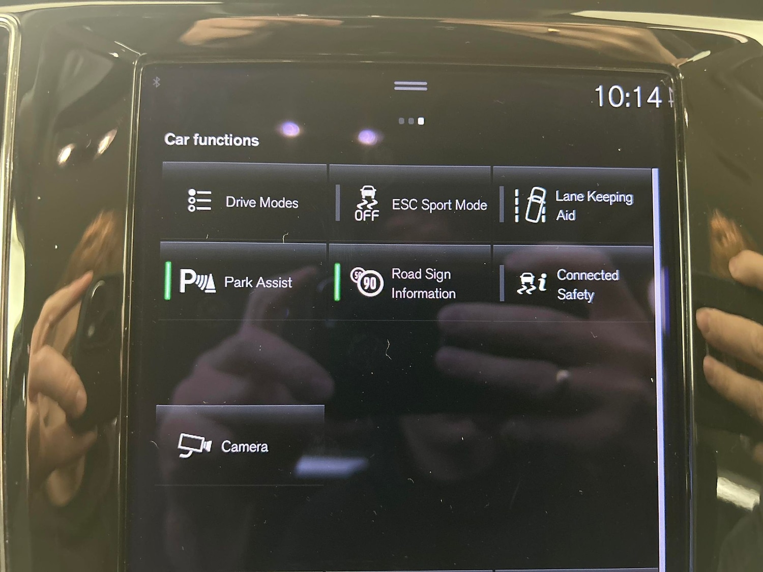 Vehicle 19