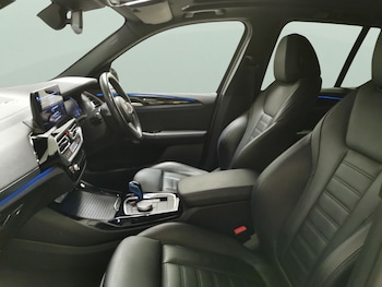 Used BMW iX3 2023 for sale - 78409472: Photo