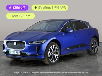 400 90kWh HSE SUV 5dr Electric Auto 4WD (400 ps) - LED - MERIDIAN AUDIO - R