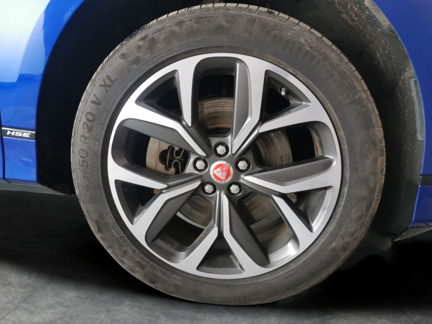 Used Jaguar I-Pace 2020 for sale - 77135164: Photo 31